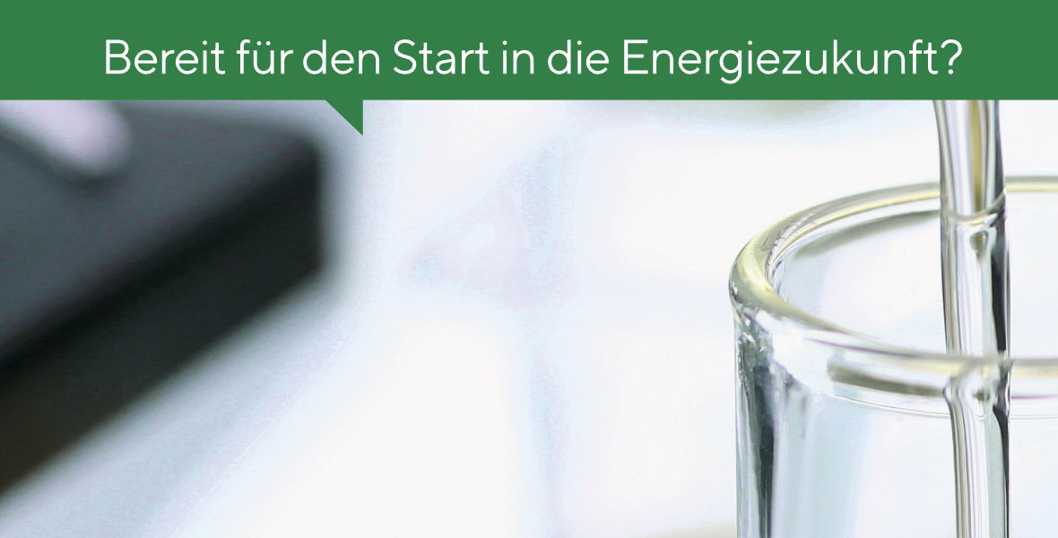 HVO100 - Diesel erneuerbar